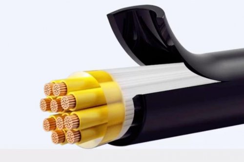 不同的線纜規(guī)格型號(hào)詳解